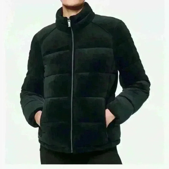 Marc New York Women's Puffer Jacket medium - Picture 1 of 8